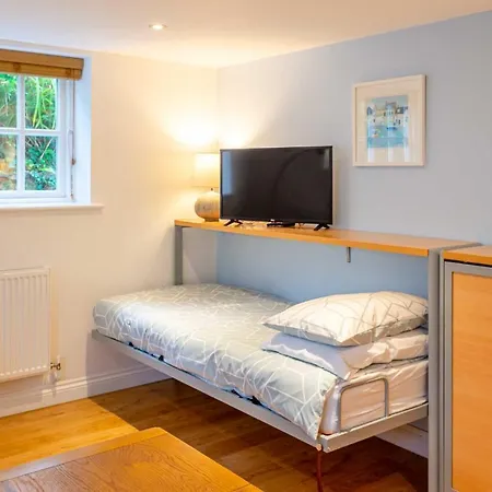 Bay Apartment Falmouth
