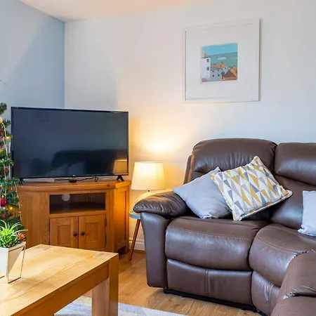 Bay Apartment Falmouth